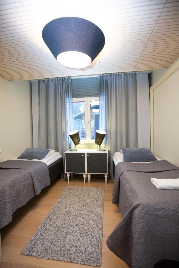 Appartamento IIDA Vuokatti Esterno foto